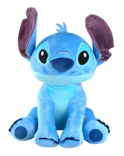 Stitch - Giant Plush Toy 75 cm Soft Hug Doll