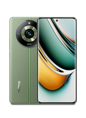 11 Pro Plus - 12GB 512GB