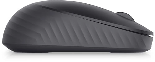 Premier Rechargeable Wireless Mouse - Wireless