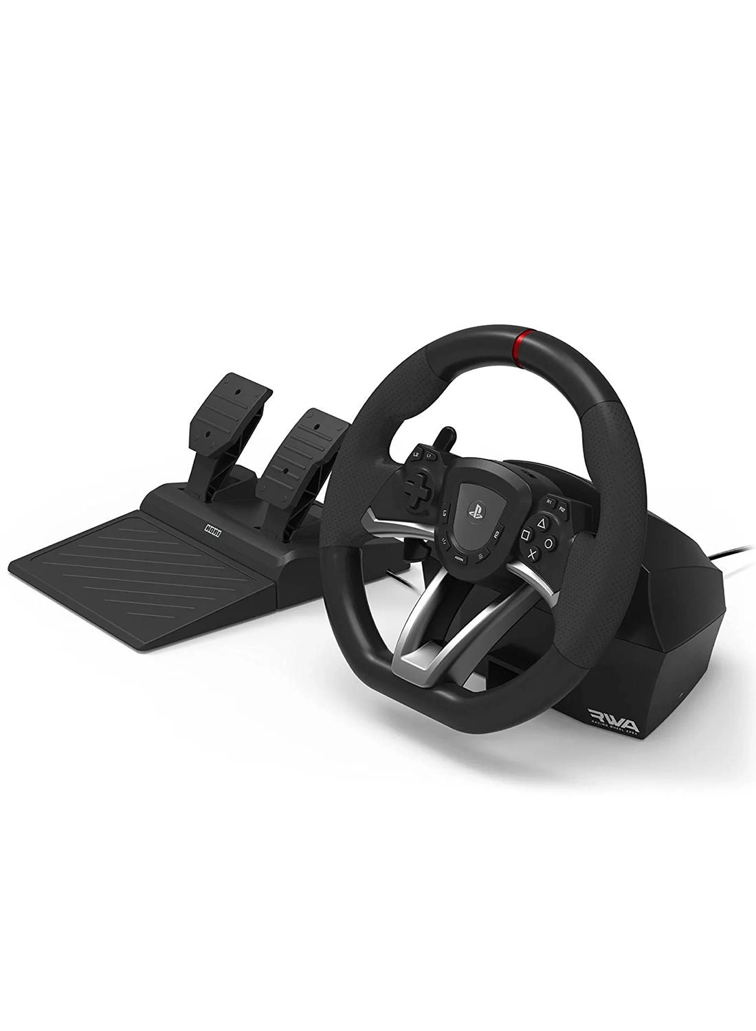 APEX Racing Wheel & Pedals - PlayStation5