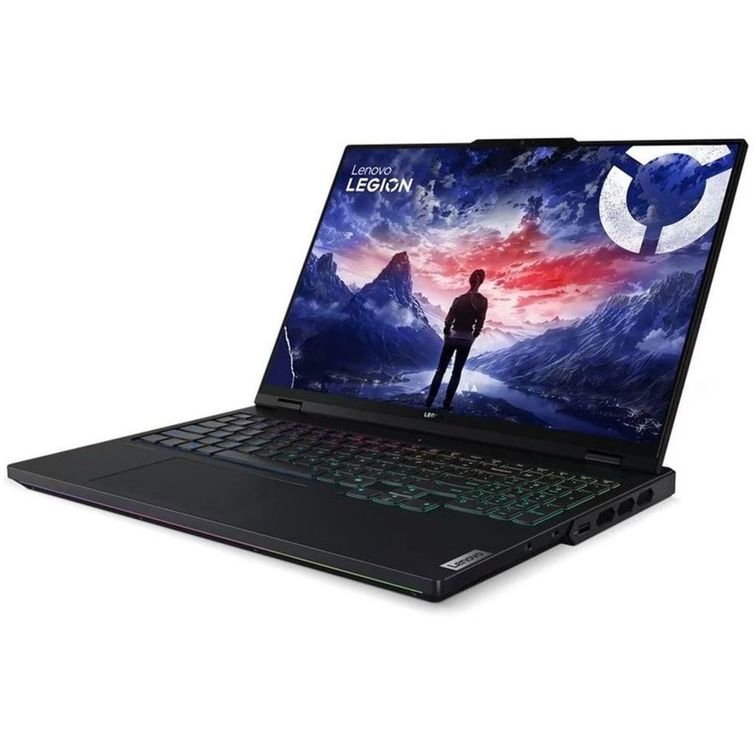 Legion Pro 7 16IRX9H - 16'' i9-14900HX 32GB DDR5 1000GB SSD