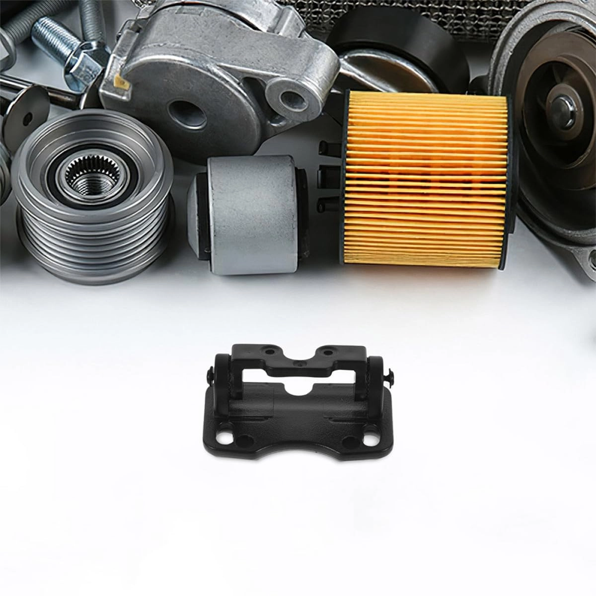 Rear Camera Bracket - Wireless