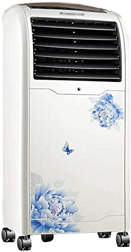Touch down Portable Air Conditioner - 65W