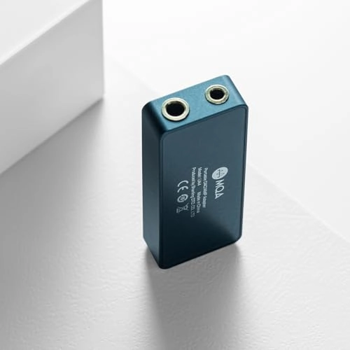 UA4 - USB DAC