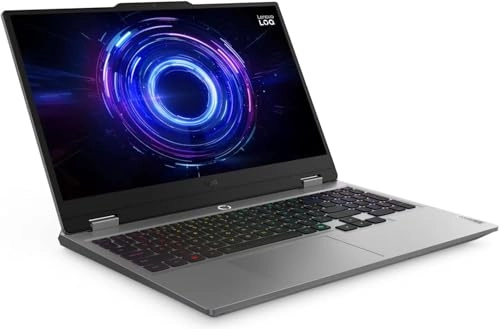 LOQ 15IRX10 83JE00YMPS - 15.6'' Core i7-13700HX 24GB DDR5 512GB SSD