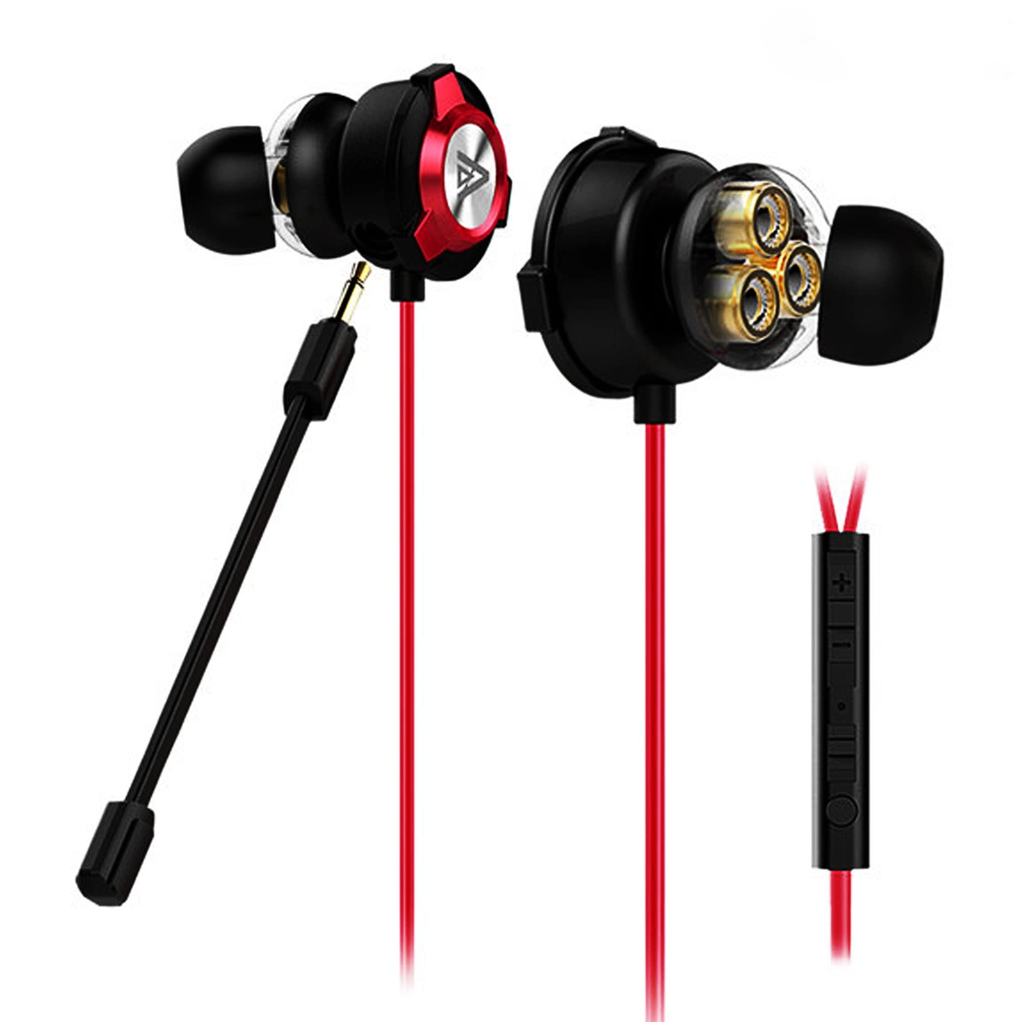 SOUND PANDA SPE-G9 Wired Headset