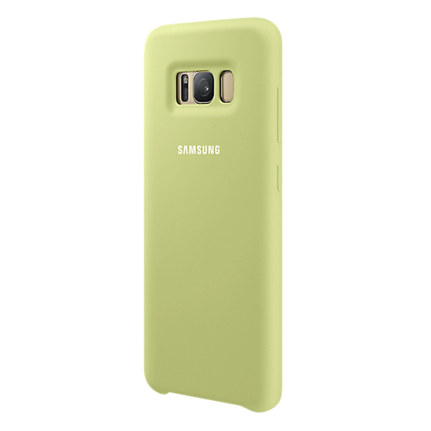 Silicon Back Case for Galaxy S8