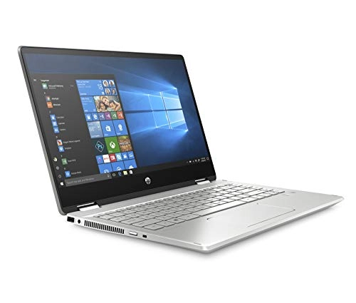 Pavilion x360 14-dh1007ne - 14'' i7-10510U 8GB DDR4 512GB SSD