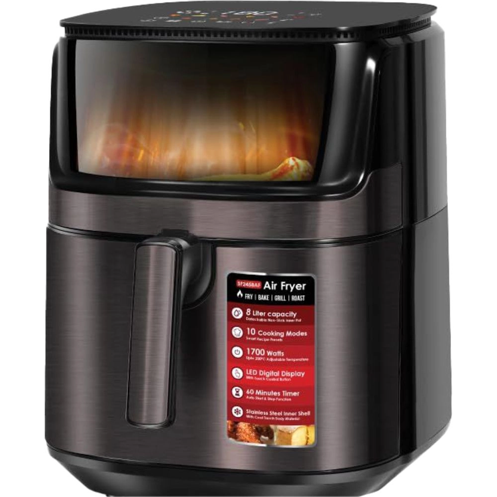 Sanford Digital Air Fryer SF2458AF