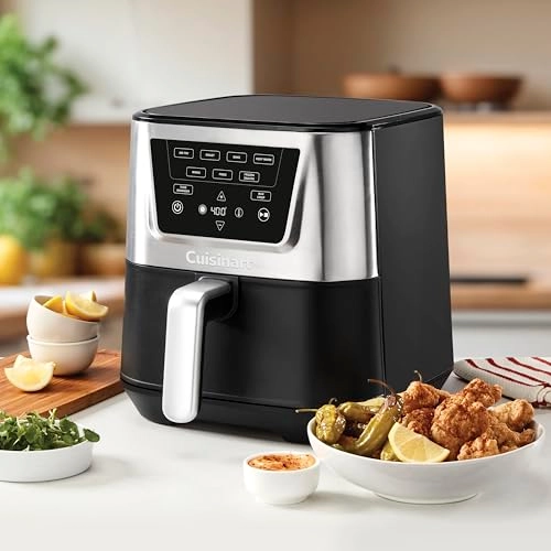 Air Fryer Large AIR-180 - 6 Quarts