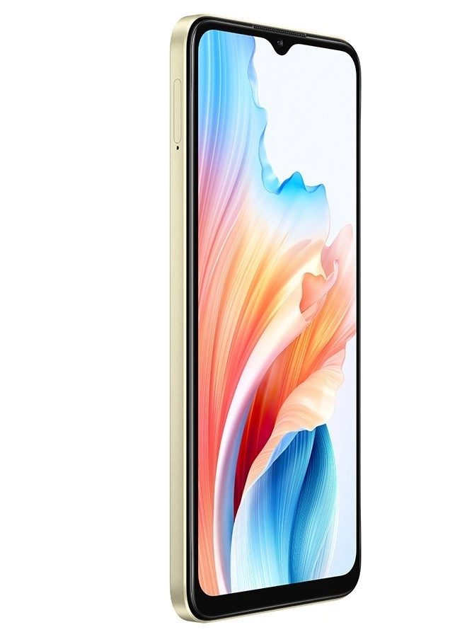 (Renewed) A38 - 6GB 128GB