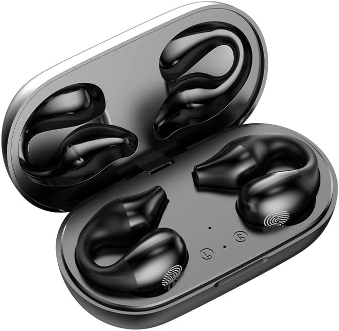 Bone Conduction Wireless Headphone