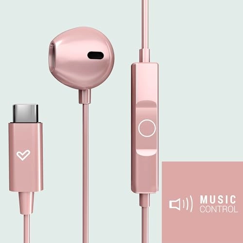 EasyPods - Wired Headphone
