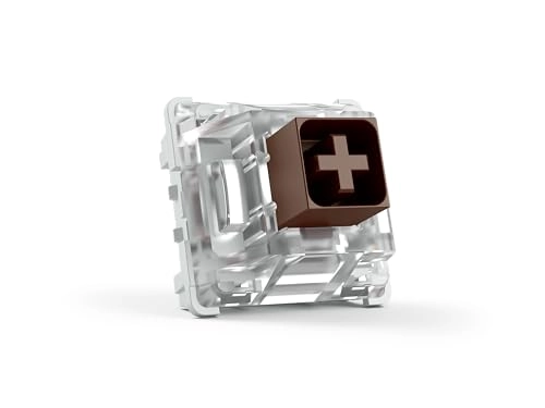 Kailh Box Brown - 120