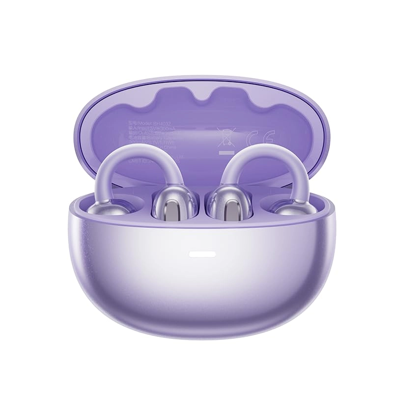 LiveClip Wireless Earbud