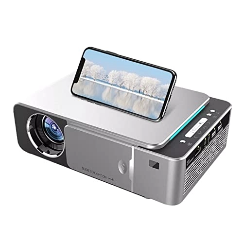Portable Projector - Native 1080P