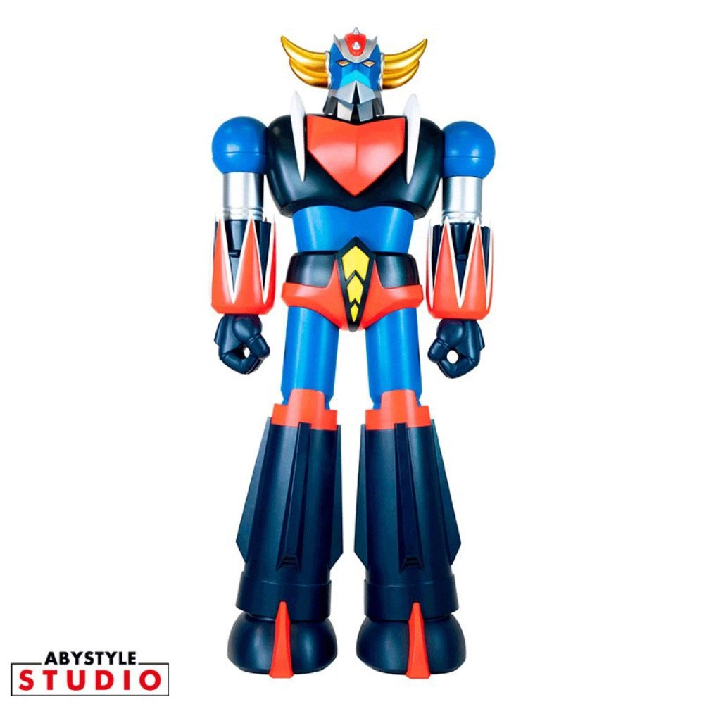 ABYstyle Grendizer - Goldorak (60 cm)