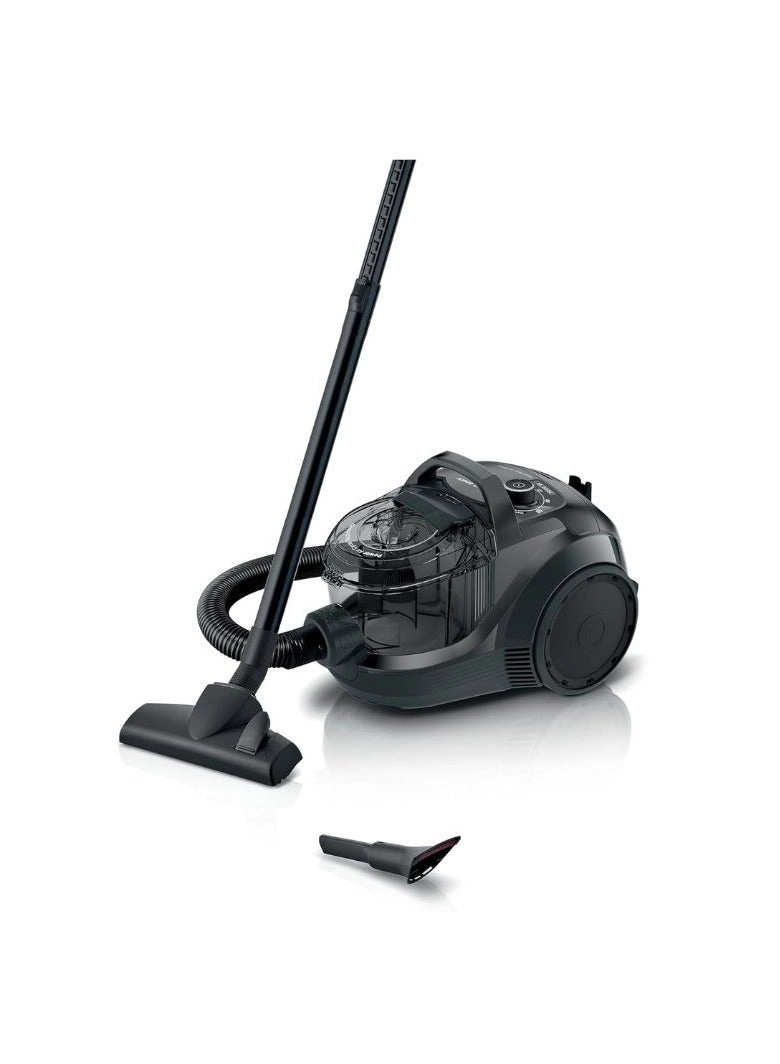Bosch Series 4 - Bagless 2000W