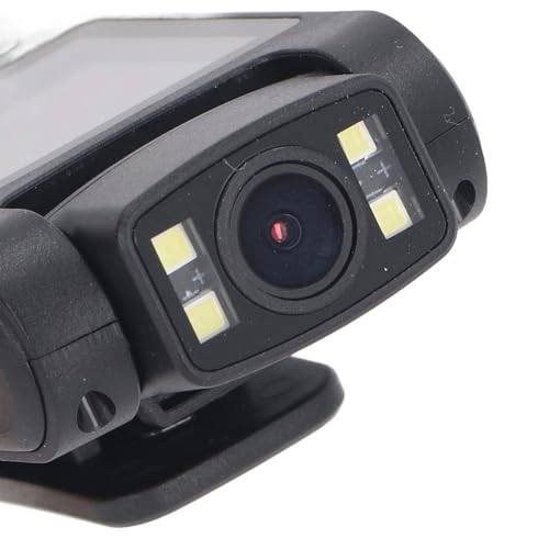 DV Recorder - 1920x1080P 30FPS