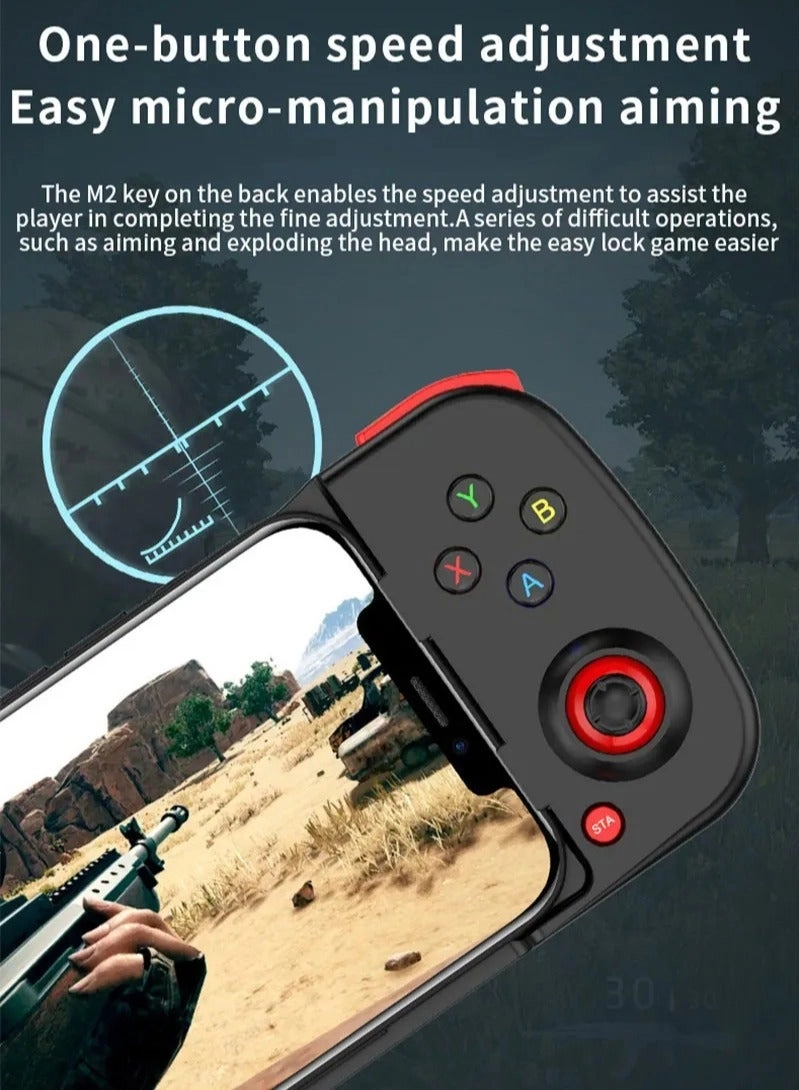 Mobile Game Controller - iOS Android PC
