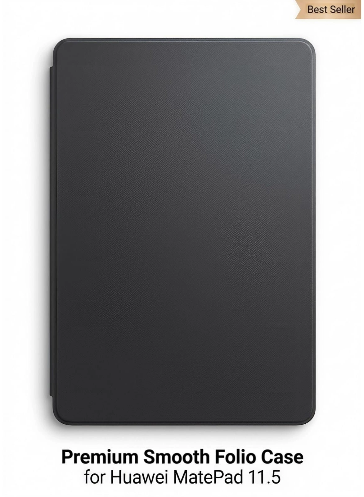 Folio Stand Case with Pencil Slot for MatePad 11.5-inch (2025, 2026 Models)