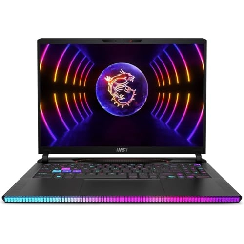 Raider GE68 HX 14VFG-297US - 16'' Core i7-12800H 16GB DDR5 1.5TB SSD
