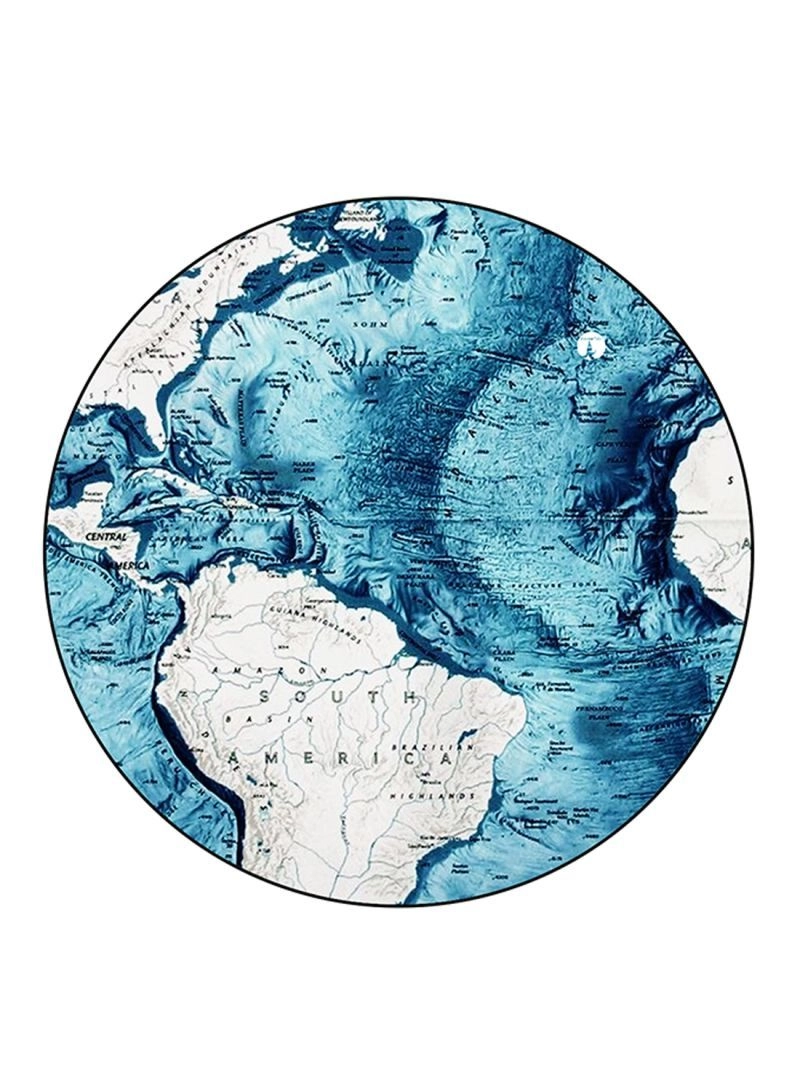 RKN MP Printed Mouse Pad