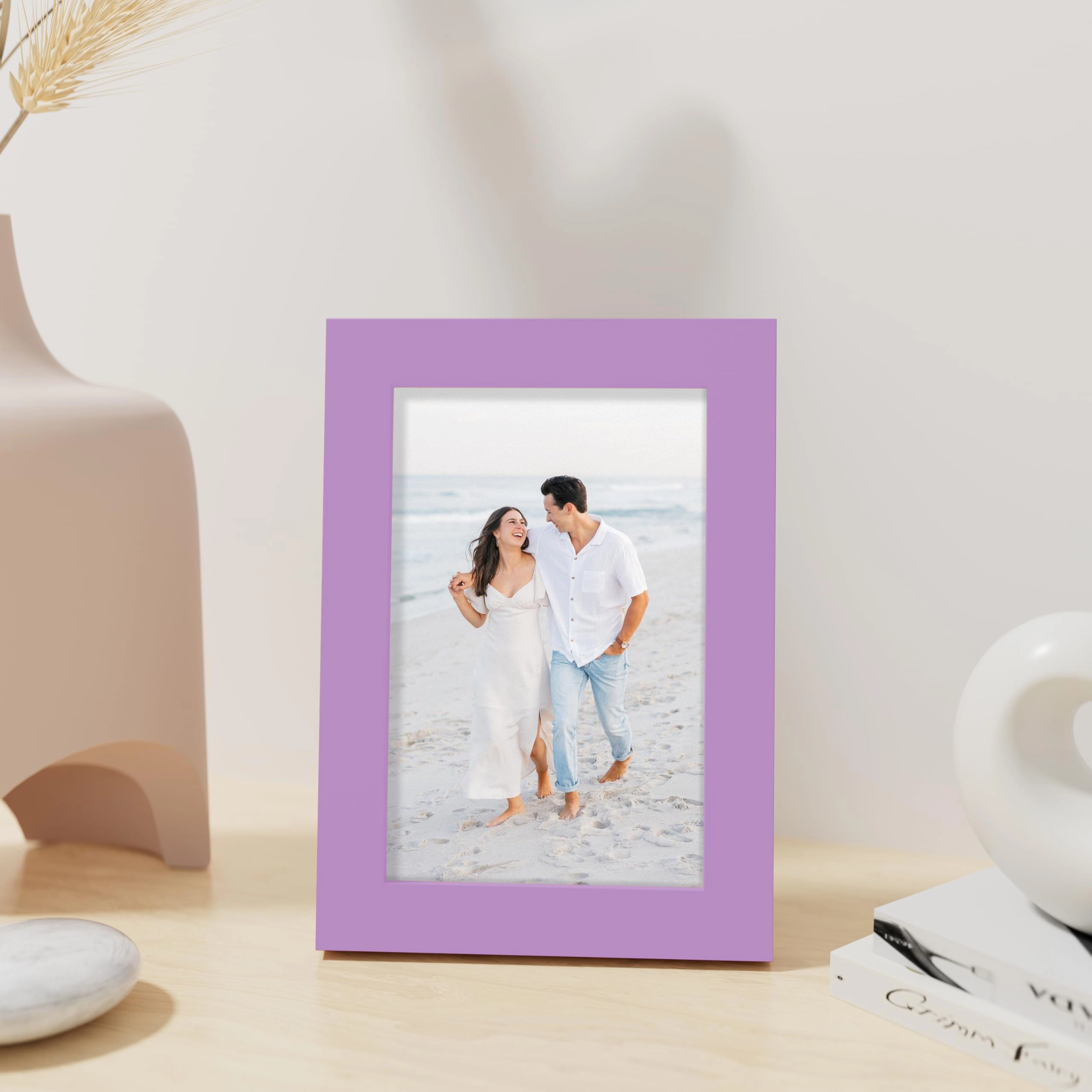Picture Frame - 4x6 1