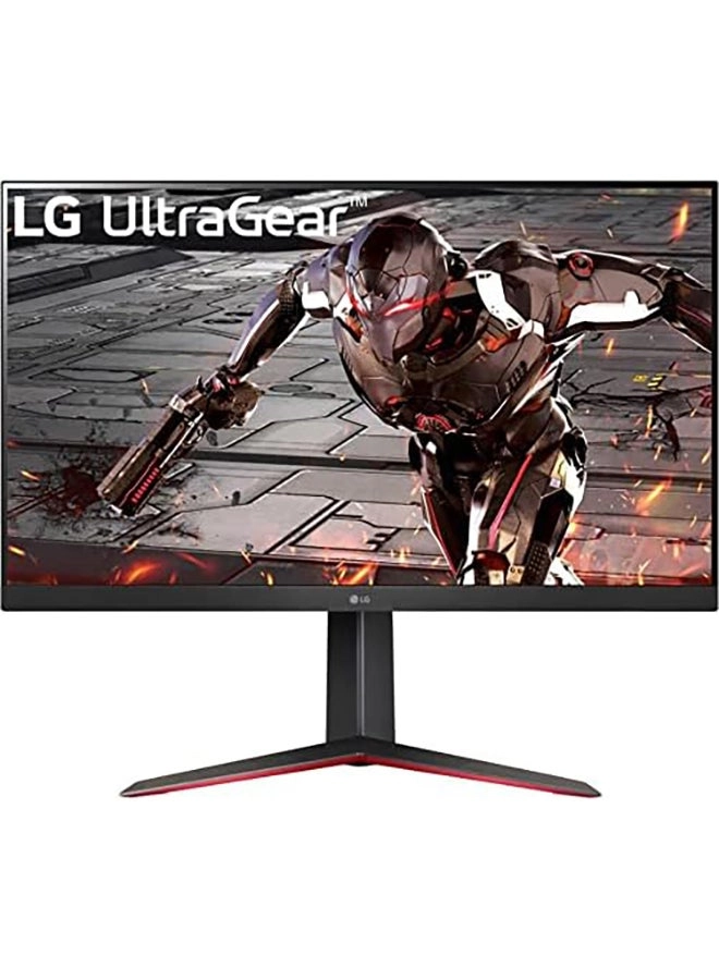 32GN650 - 32GN650-B 32 Inches 2560 X 1440