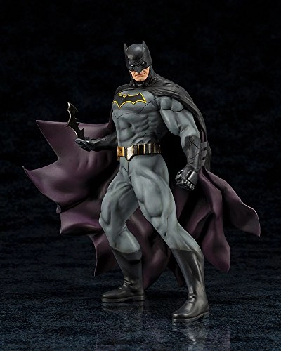 Batman (Rebirth) - ARTFX+ - 24cm (24 cm) (SV199)