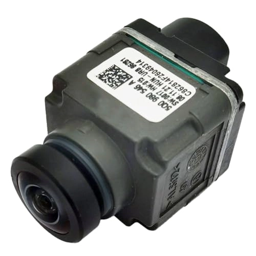 5Q0980546A Front View Camera