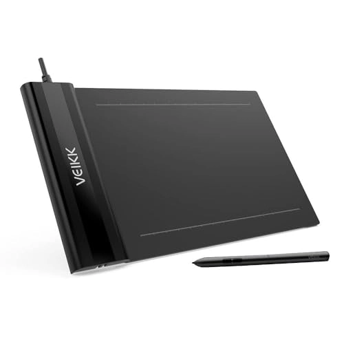 S640 - 6*4 inch 8192 levels