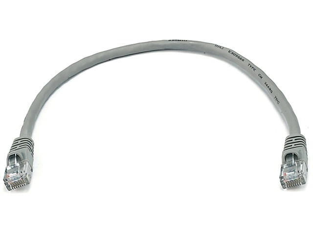 Cat6 UTP Ethernet Cable - 1FT