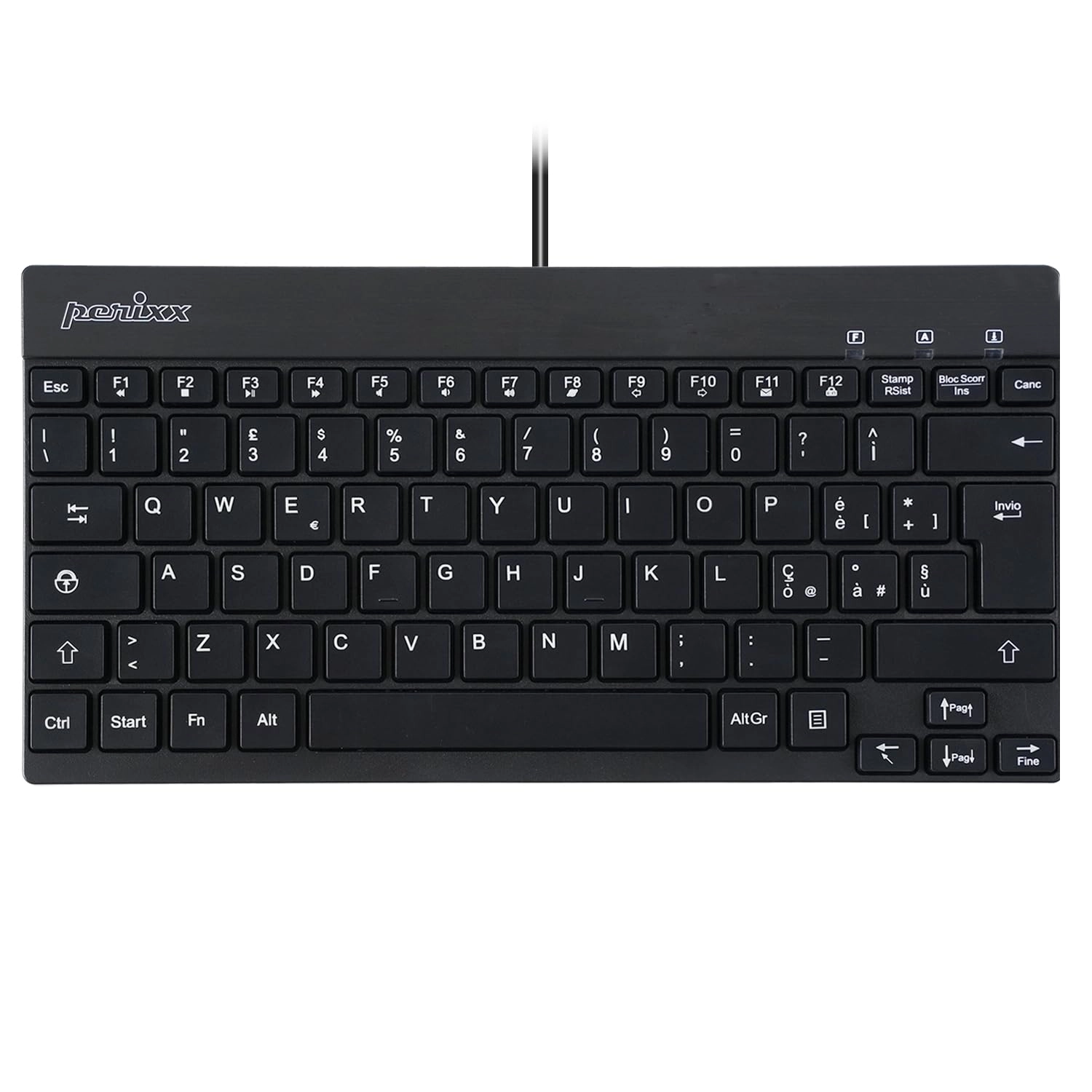 PERIBOARD-426 - classic USB