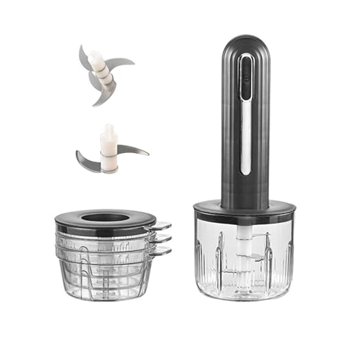 Food Grinder - 30W 1300mAh