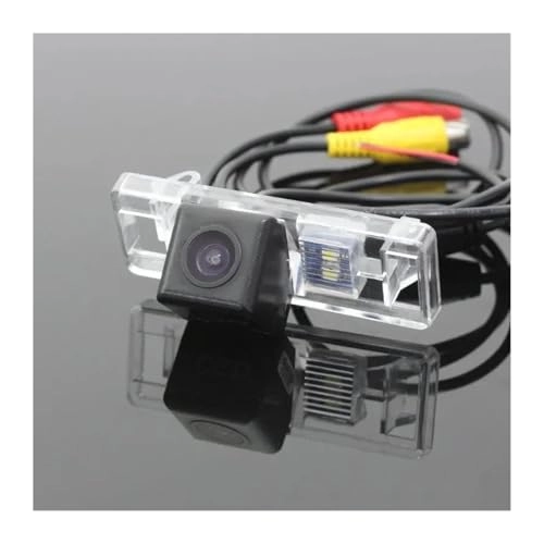 Reversing Camera - wireless