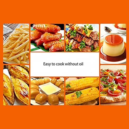 Air Fryer TINZA21812