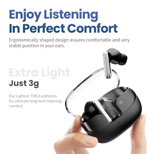 MTW60 Wireless Earbud