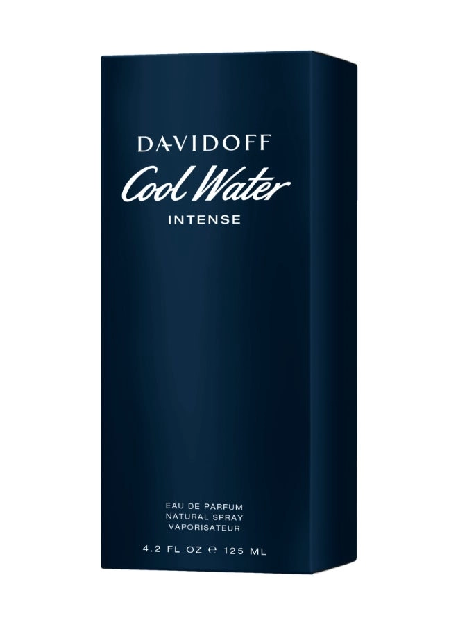 Cool Water Intense Eau de Parfum 125ml