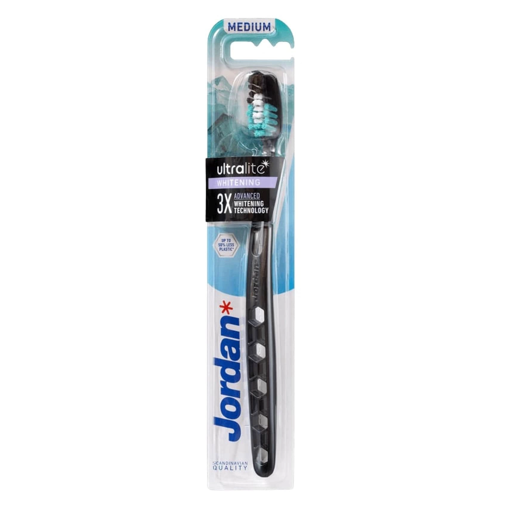 Ultra Lite Toothbrush - Medium