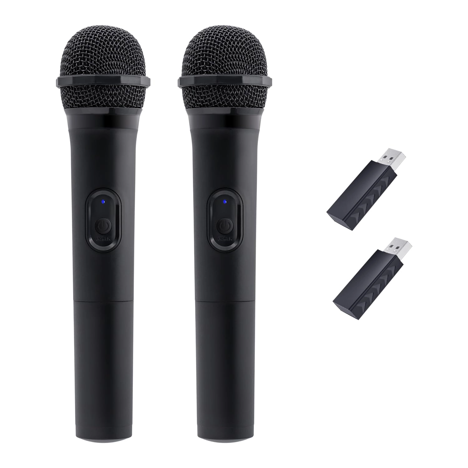 Mcbazel MT-010273 USB Microphone Pack