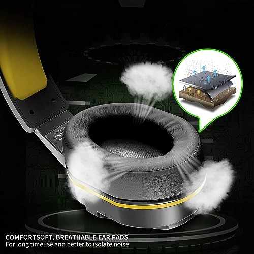 PS-4 pro Wired Headset