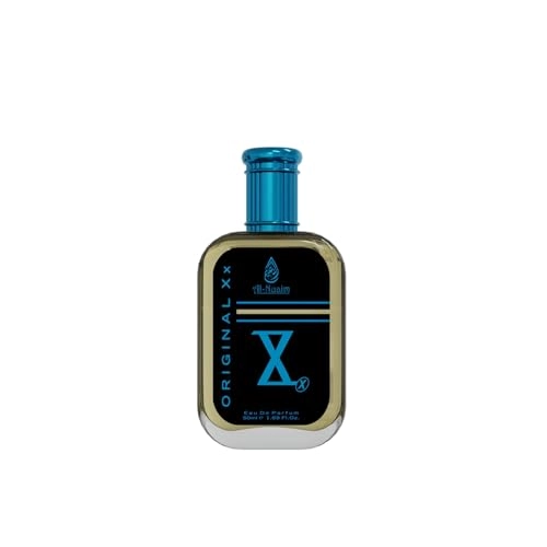 Original XX Eau de Parfum 50ml