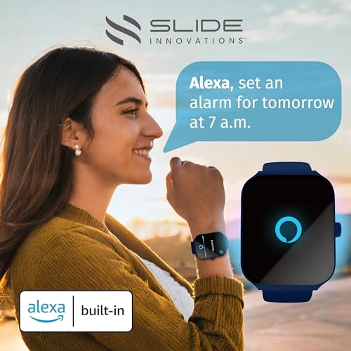 Fitness Smartwatch SW750