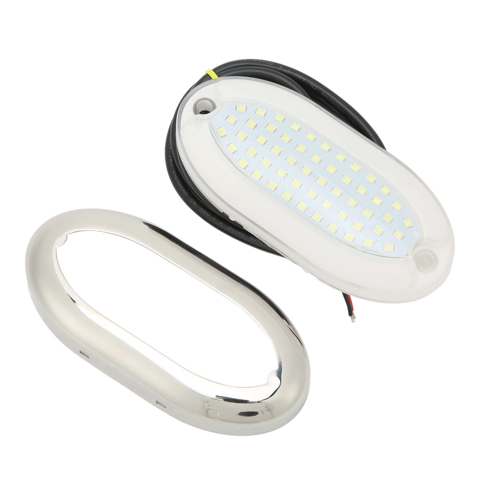 Underwater Boat Light - 1.5M 135°