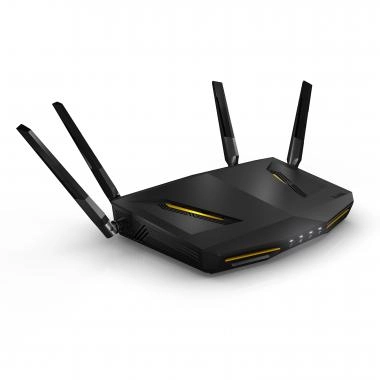 Zyxel Wireless Giga Router NBG6817-EU0101F