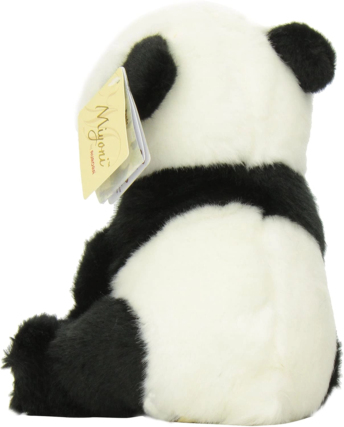 Panda Miyoni 19.05 cm Multicolor
