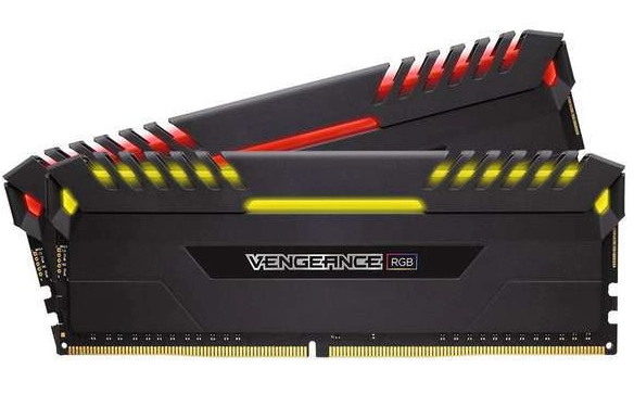 Vengeance - 16 GB 3200 MHz SODIMM DDR4
