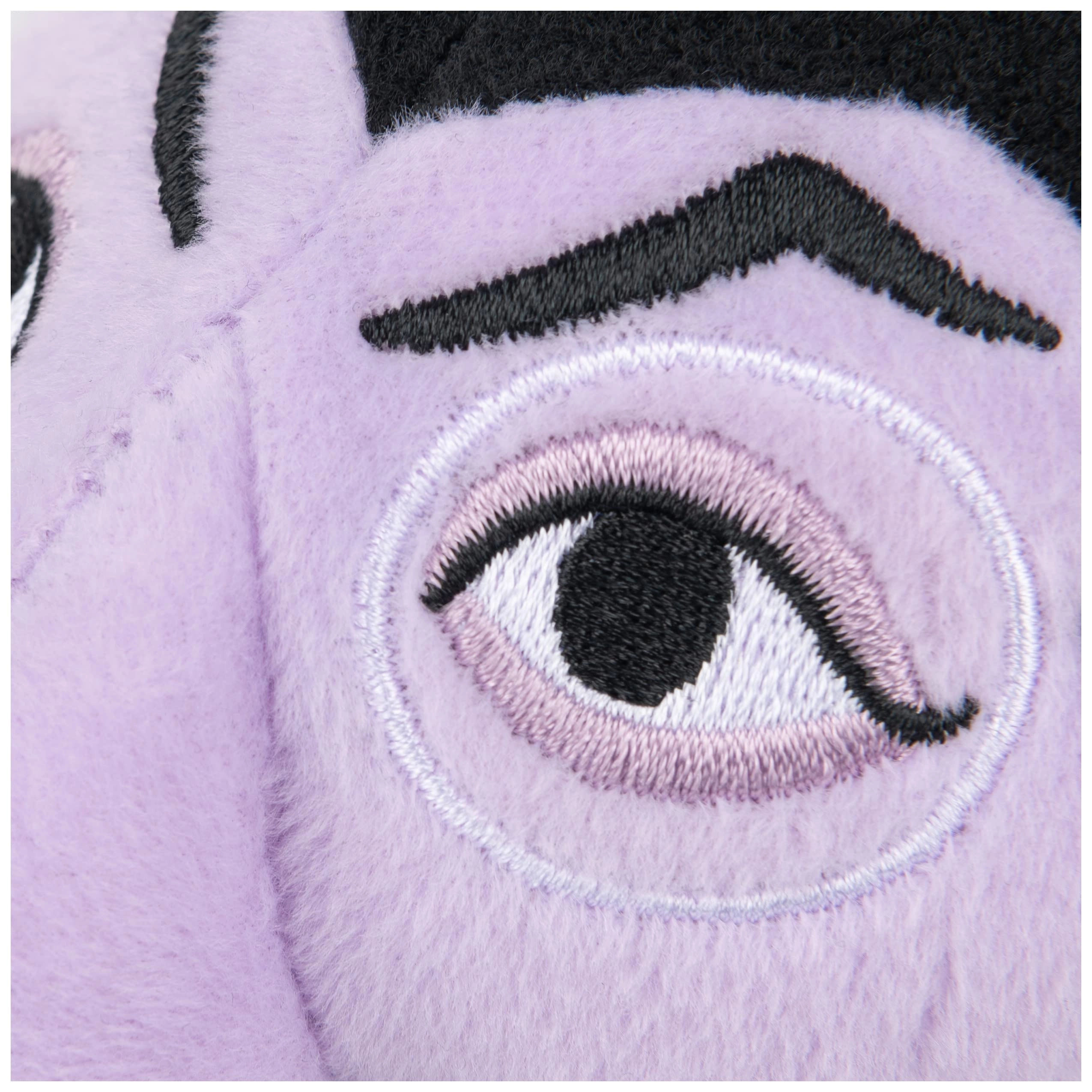 The Count - 14" Plush