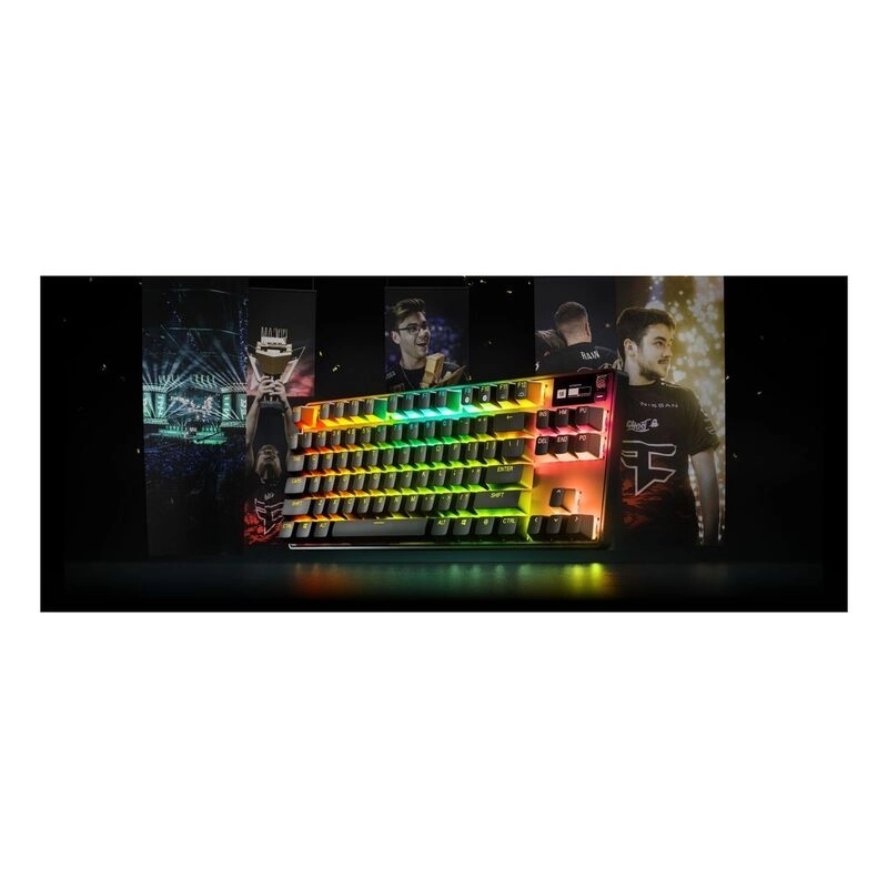 Apex Pro TKL - EN Wired/Wireless